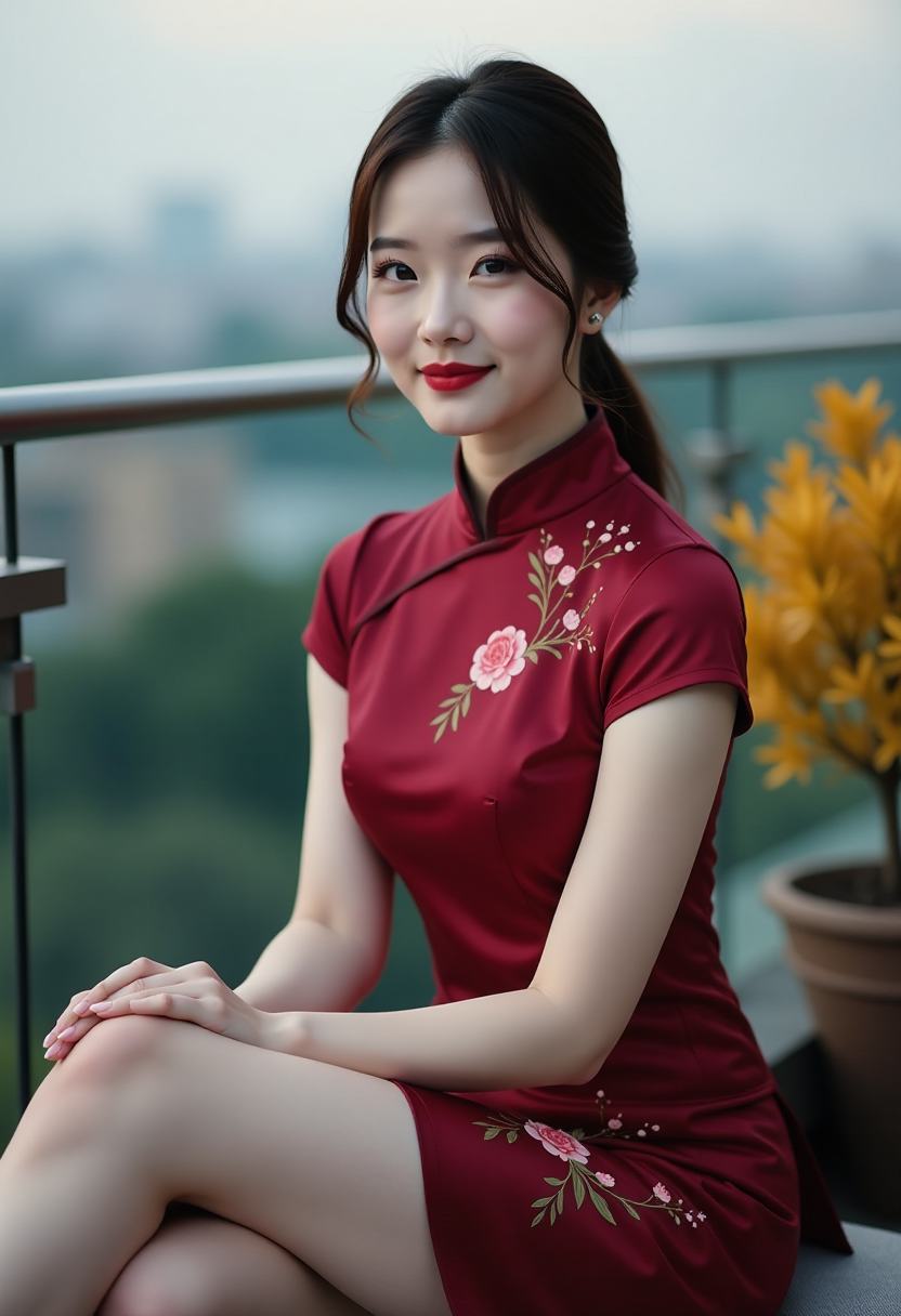 母山诡咒