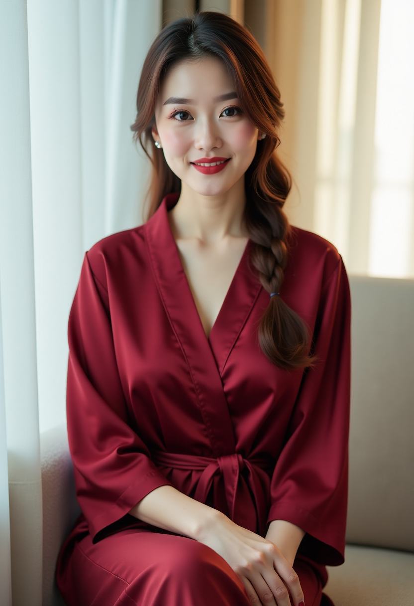 酆母续篇